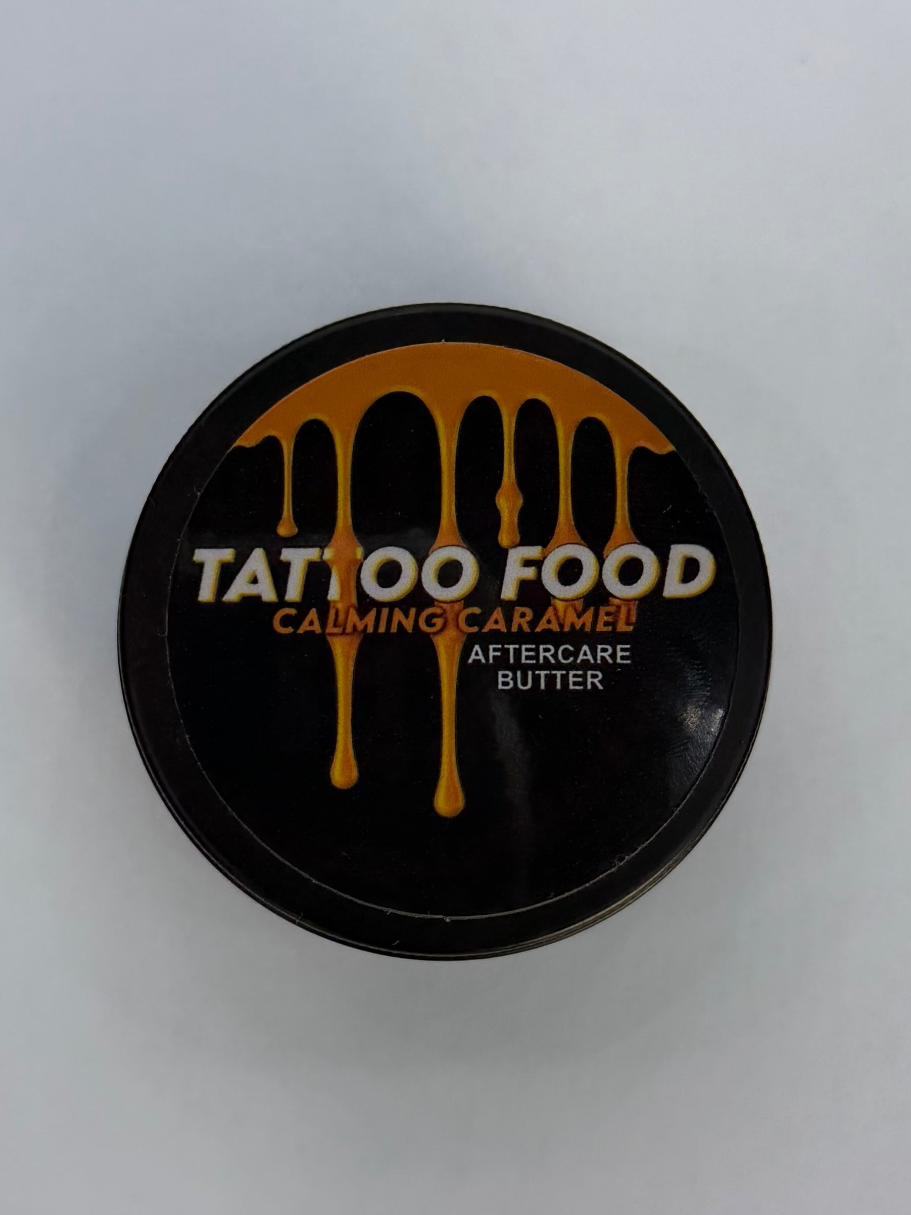 50ml Calming Caramel Aftercare Butter