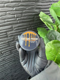 50ml Calming Caramel Aftercare Butter