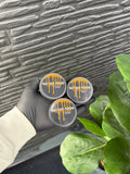 50 ml Calming Caramel Aftercare Butter (Trio Pack)
